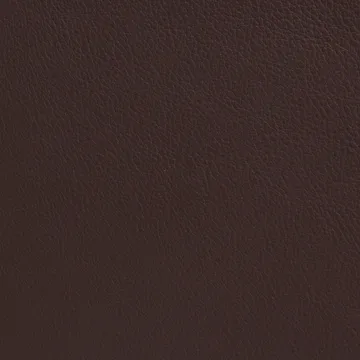 Cinema Sessel - Elmo Nordic Leder dunkelbraun-Chromgestell - Lammhults