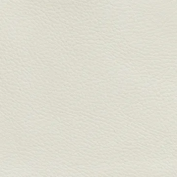 Corso easy chair Stuhl - Elmo Nordic Leder Natur-Leinengewebe-Chrom - Lammhults