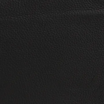 Corso easy chair Stuhl - Elmo Nordic Leder Schwarz-Chrom - Lammhults