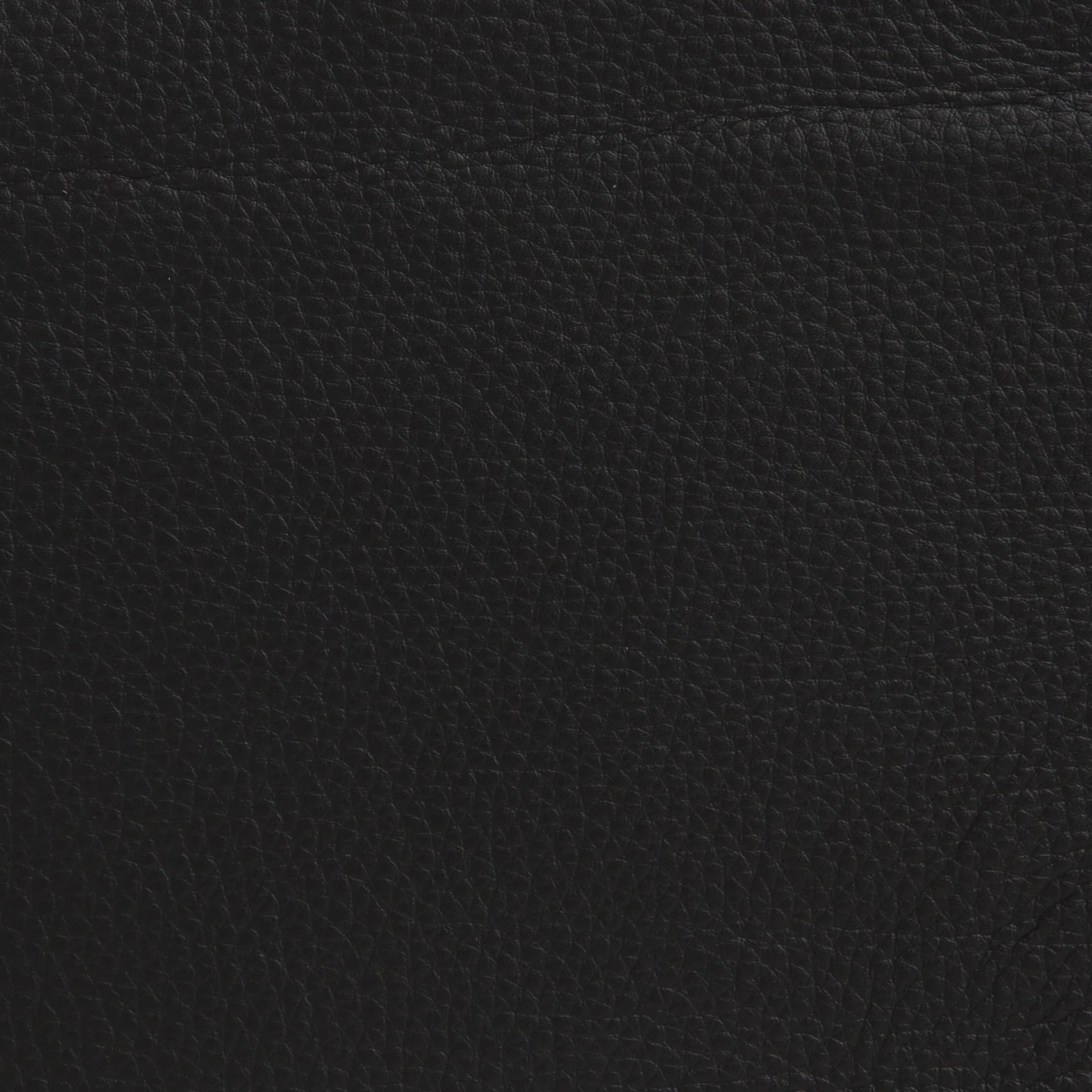 S70-3 Barhocker, Elmo Nordic Leder Schwarz-Chromgestell Lammhults