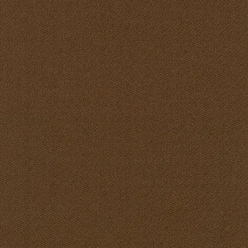 Sunny Sessel mit Armlehnen - Vidar braun-chromatisches Rädergestell - Lammhults