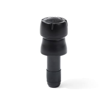 Champagner Korkenstopper - Schwarz-Marmor - L'Atelier du Vin
