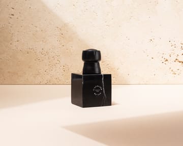 Champagner Korkenstopper - Schwarz-Marmor - L'Atelier du Vin