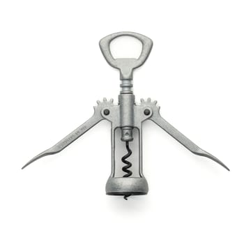 De Gaulle Flügelkorkenzieher - Silber - L'Atelier du Vin