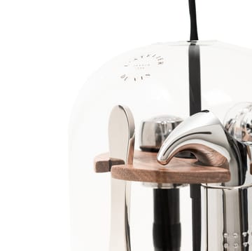 Die Weinglobus Weinaccessoires - 5-teilig - L'Atelier du Vin