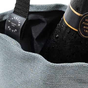 Frischer baladeur Weinkühler - Grau - L'Atelier du Vin