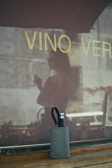 Frischer baladeur Weinkühler - Grau - L'Atelier du Vin