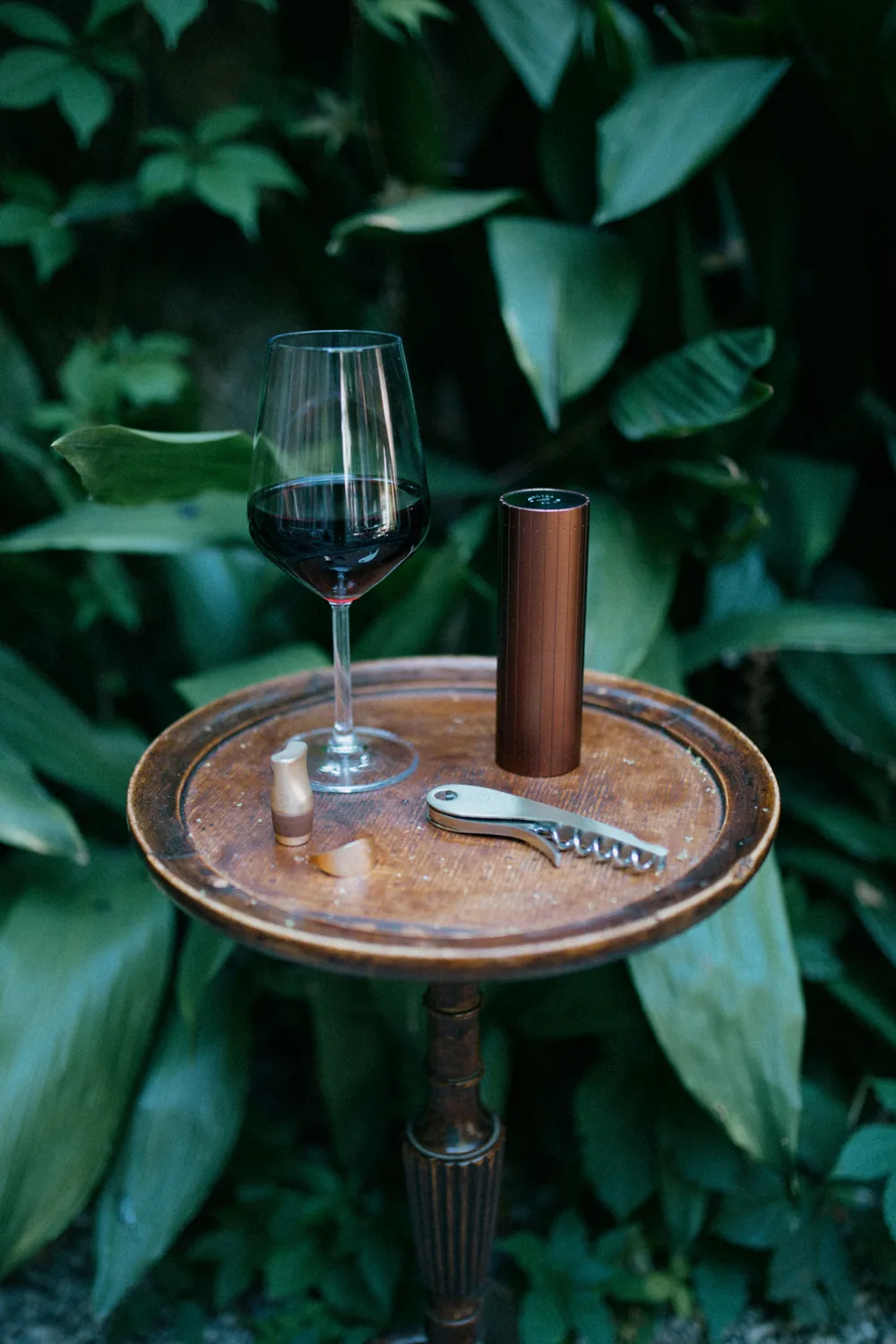 Gard’Vin ON/OFF Power Vakuumpumpe elektrisch, Kupfer L'Atelier du Vin