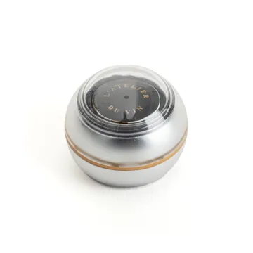 L'Atelier du vin Bubbel Indikator® - Silber - L'Atelier du Vin