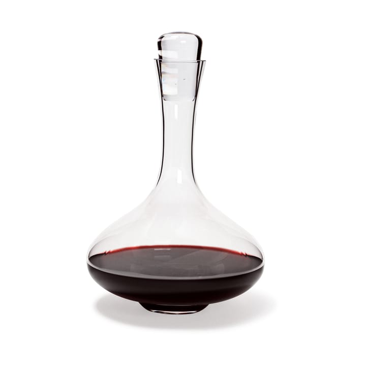 L'Atelier du vin Dekantierkaraffe Bauer - Glas - L'Atelier du Vin