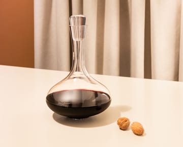 L'Atelier du vin Dekantierkaraffe Bauer - Glas - L'Atelier du Vin