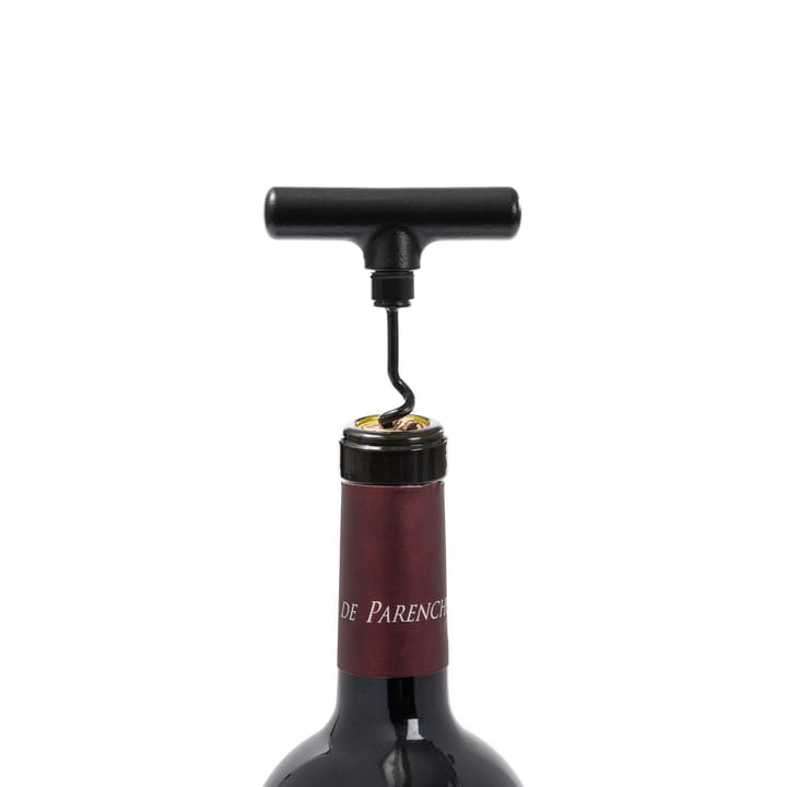 Le Vigneron Korkenzieher, Schwarz L'Atelier du Vin