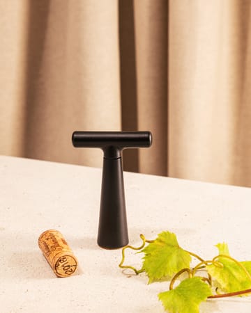 Le Vigneron Korkenzieher - Schwarz - L'Atelier du Vin