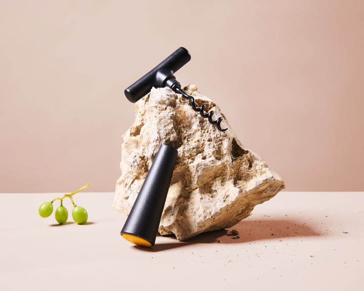 Le Vigneron Korkenzieher, Schwarz L'Atelier du Vin