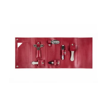 Oeno Collection Nomad Weinwerkzeug-Set - 8-teilig - L'Atelier du Vin
