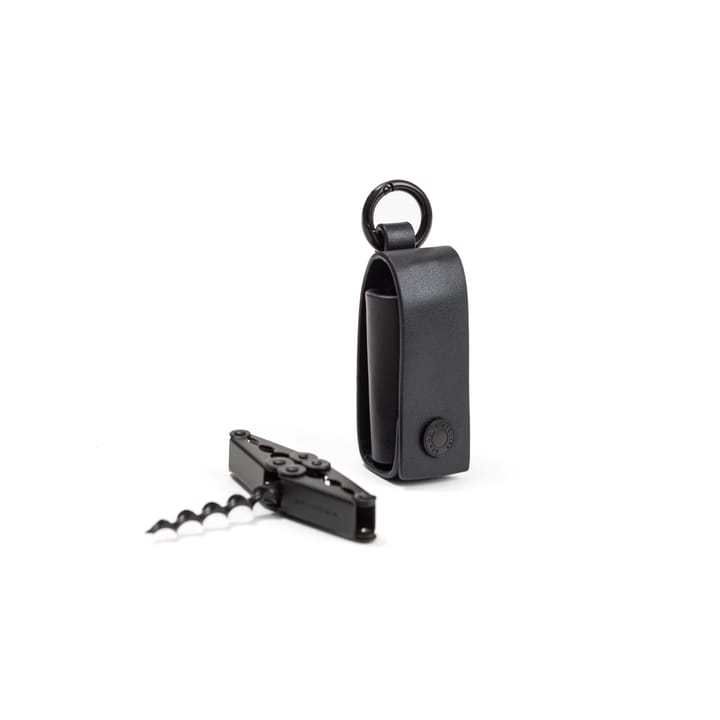 Pocket collector Korkenzieher - Black - L'Atelier du Vin