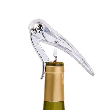 Soft machine crystal Korkenzieher - Silber - L'Atelier du Vin