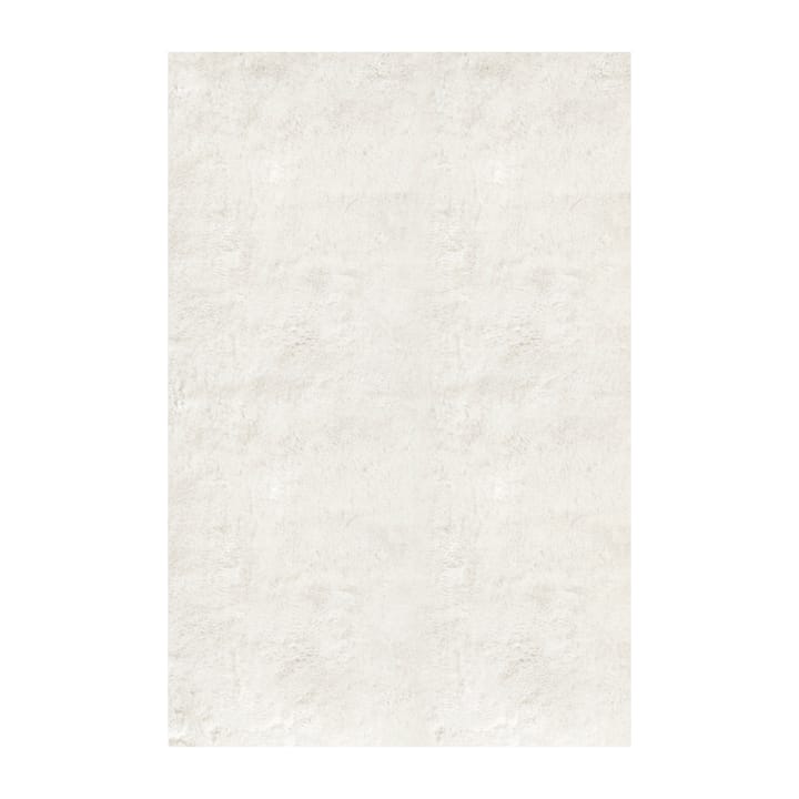 Artisan Wollteppich - Bone White 180 x 270cm - Layered