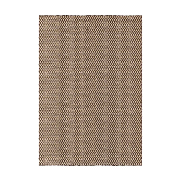 Barley Juteteppich - Kastanie, 250x350 cm - Layered
