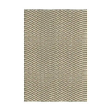 Barley Juteteppich - Sage, 300x400 cm - Layered