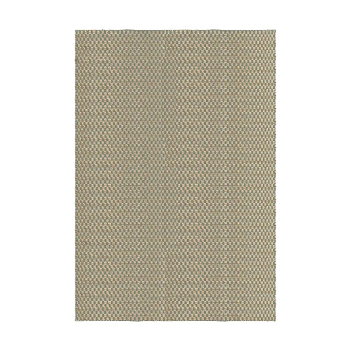 Barley Juteteppich - Salbei, 250x350 cm - Layered