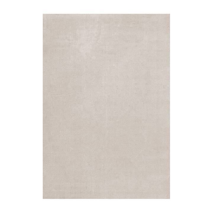 Classic solid Wollteppich 180 x 270cm - Oatmeal, 180 x 270cm - Layered