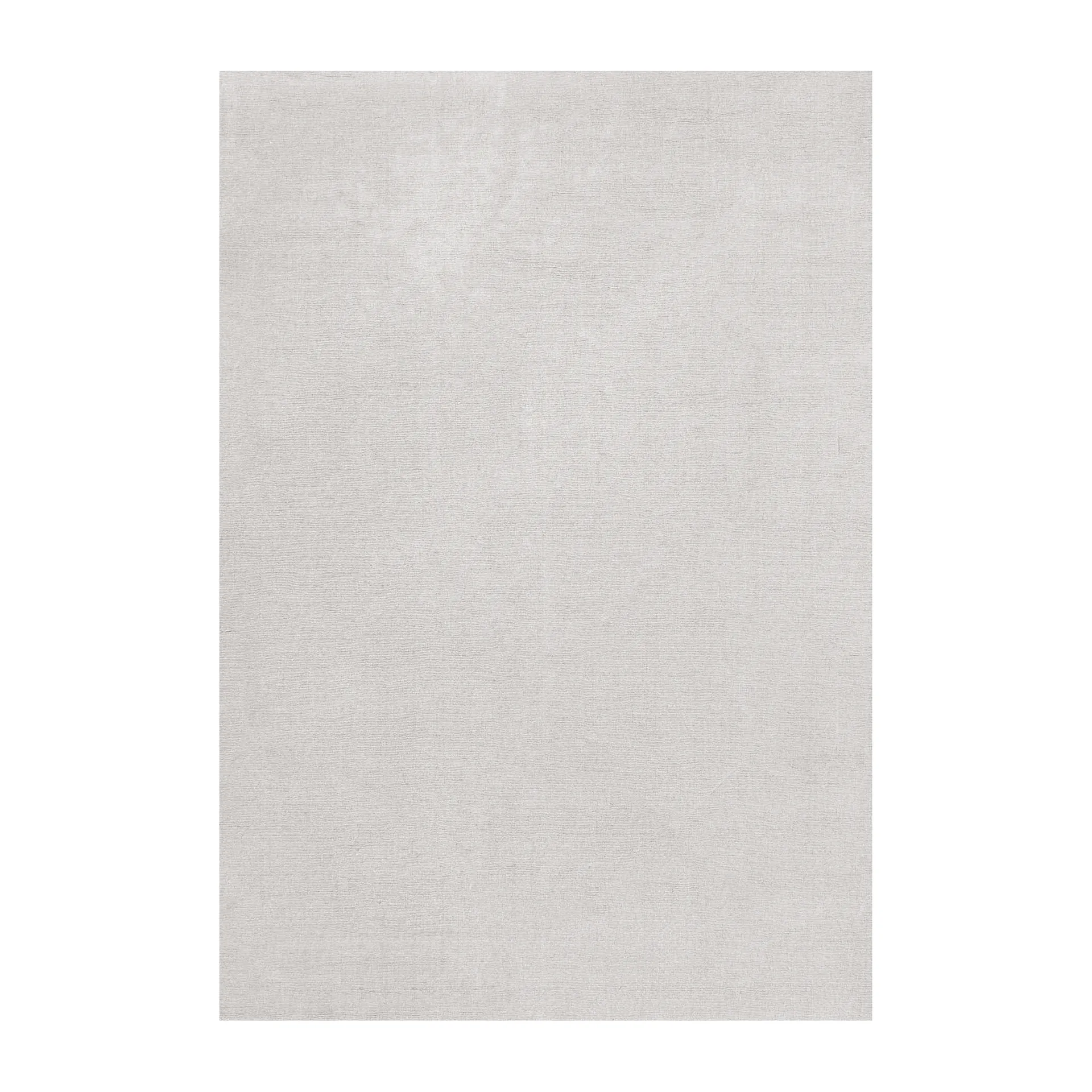 Classic solid Wollteppich 300 x 400cm, New Pearl, 300 x 400cm Layered