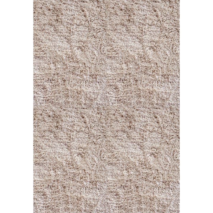 Fallingwater Teppich 180 x 270cm - Caramel Sandston - Layered