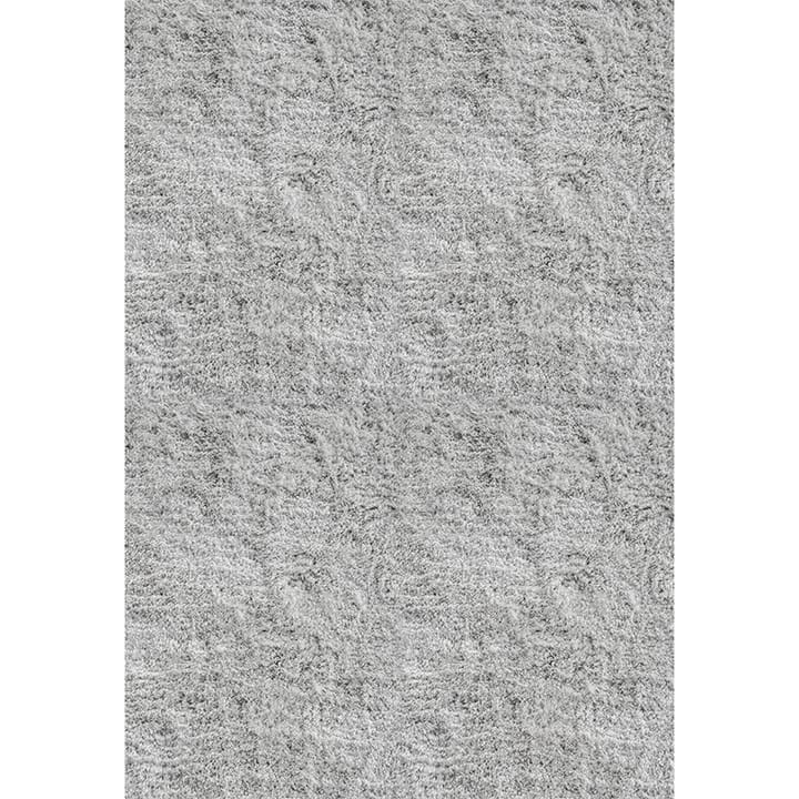 Fallingwater Teppich 250 x 350cm - Grey Mist - Layered