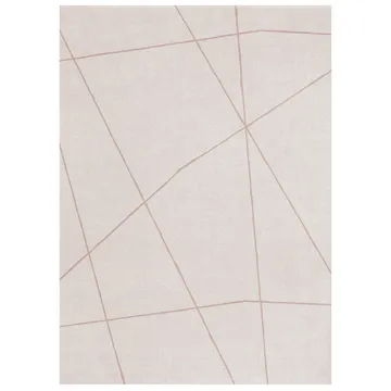 Frost Wollteppich - 250 x 350cm - Layered