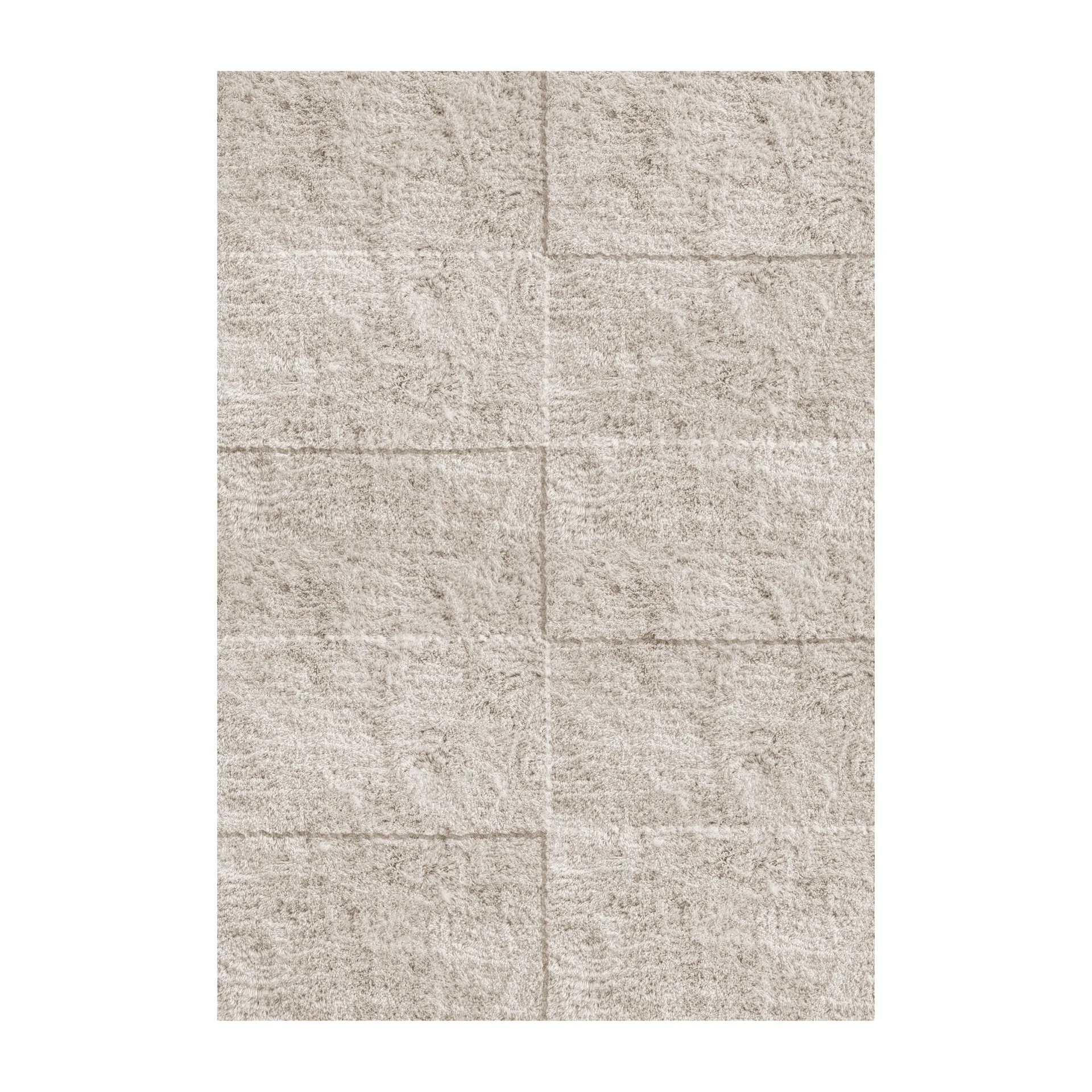 Levels Teppich 250 x 350cm, Francis Pearl Layered