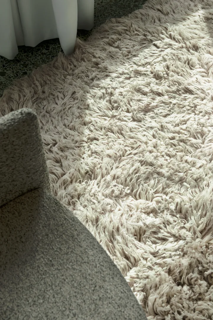 Shaggy Teppich 250 x 350cm