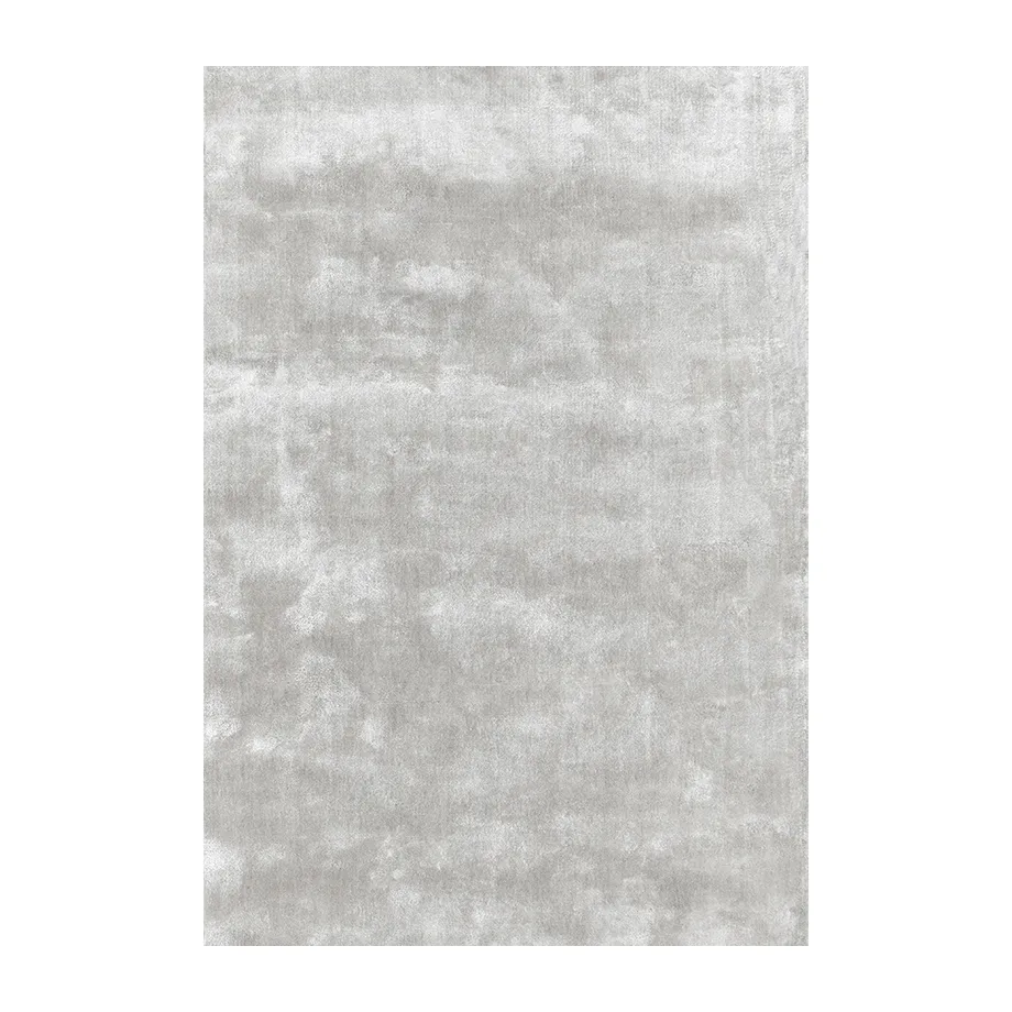 Solid Teppich Viskose, 300 x 400cm, francis pearl (beige) Layered