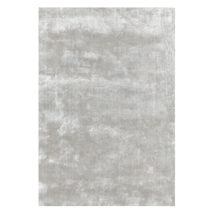 Solid viskos Teppich, 180 x 270cm - Francis pearl (beige) - Layered