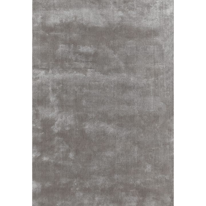 Solid viskos Teppich, 180 x 270cm - True greige (grau) - Layered