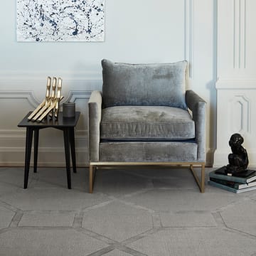 Wool Entrance Teppich 180 x 270cm - True Greige - Layered