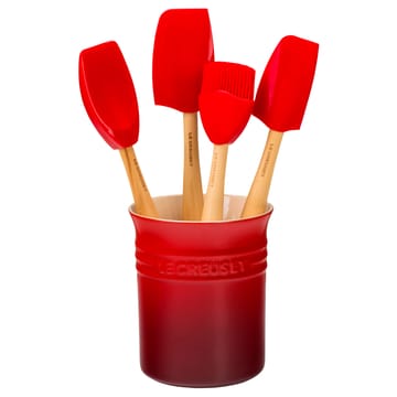 Craft Grill- und Backpinsel - Cerise - Le Creuset