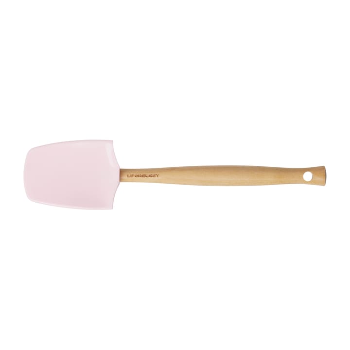 Craft Kochlöffel groß - Shell pink - Le Creuset