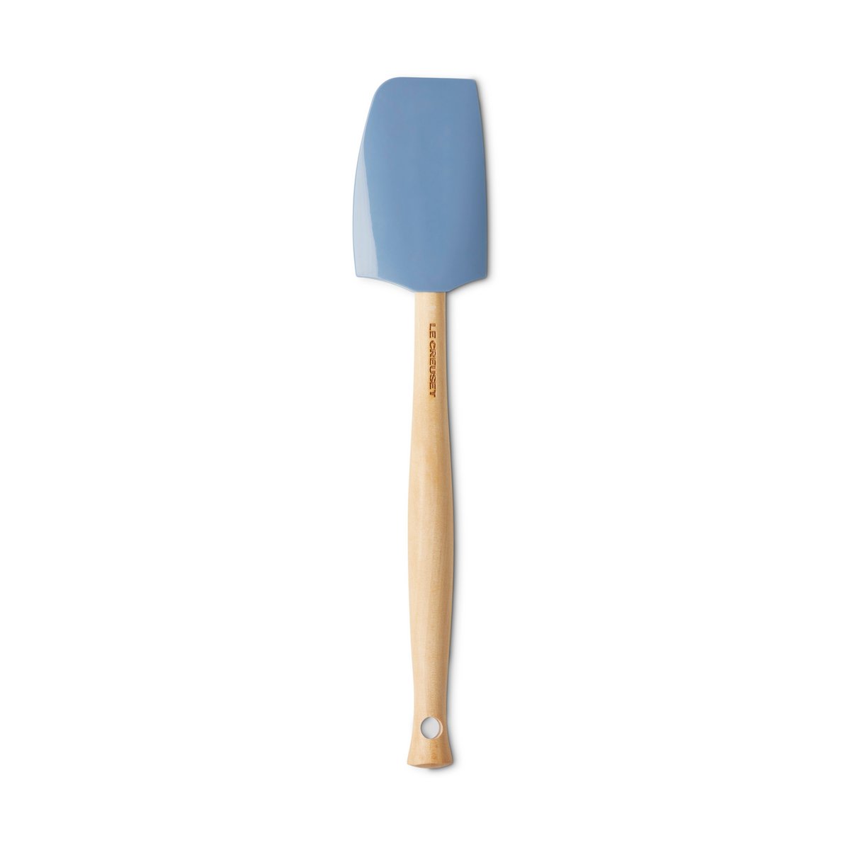 Le Creuset Craft Spatel medium Chambray
