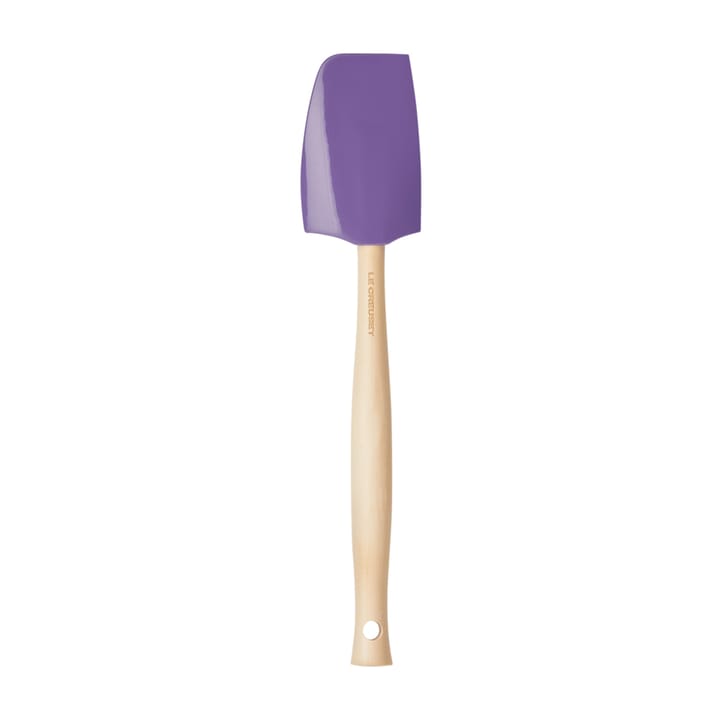 Craft Spatel medium - Ultra Violet - Le Creuset