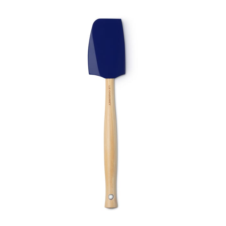 Craft Spatel mittel - Azure blue - Le Creuset