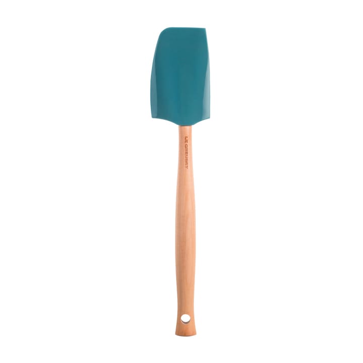 Craft Spatel mittel - Caribbean - Le Creuset