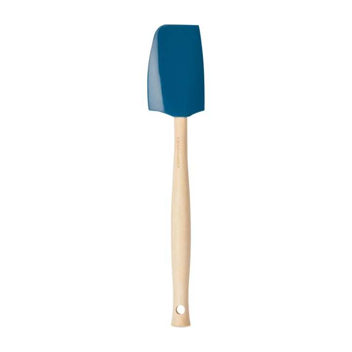 Craft Spatel mittel - Deep Teal - Le Creuset