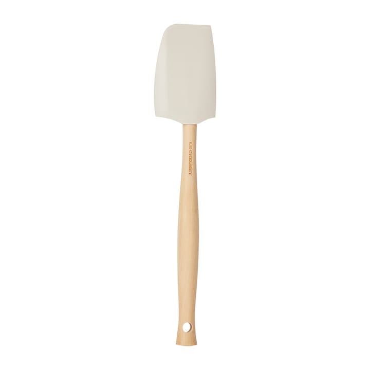 Craft Spatel mittel - Meringue - Le Creuset