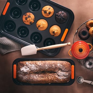 Craft Spatel mittel - Meringue - Le Creuset