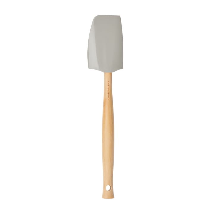 Craft Spatel mittel - Mist Gray - Le Creuset