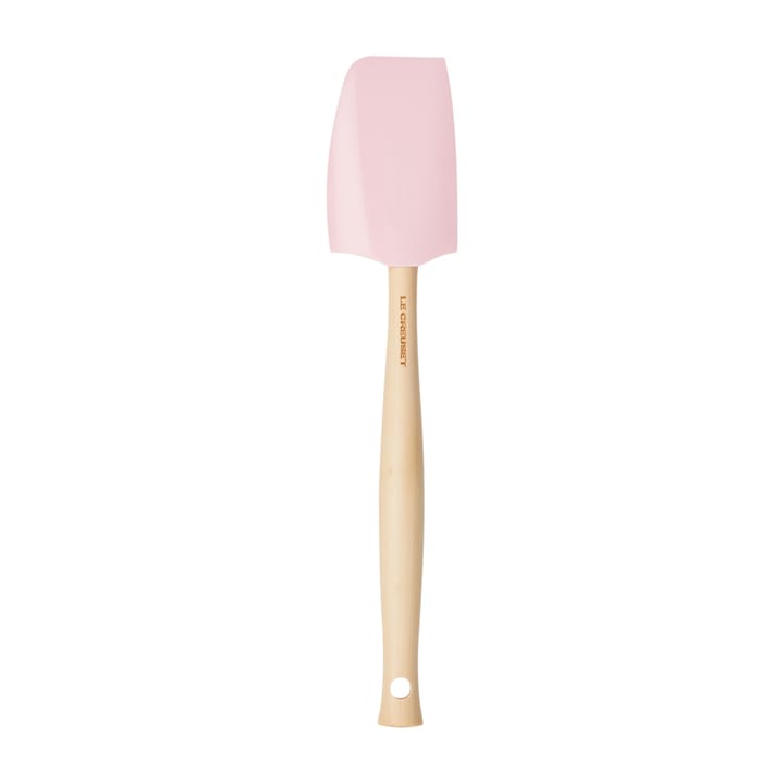 Craft Spatel mittel - Shell Pink - Le Creuset