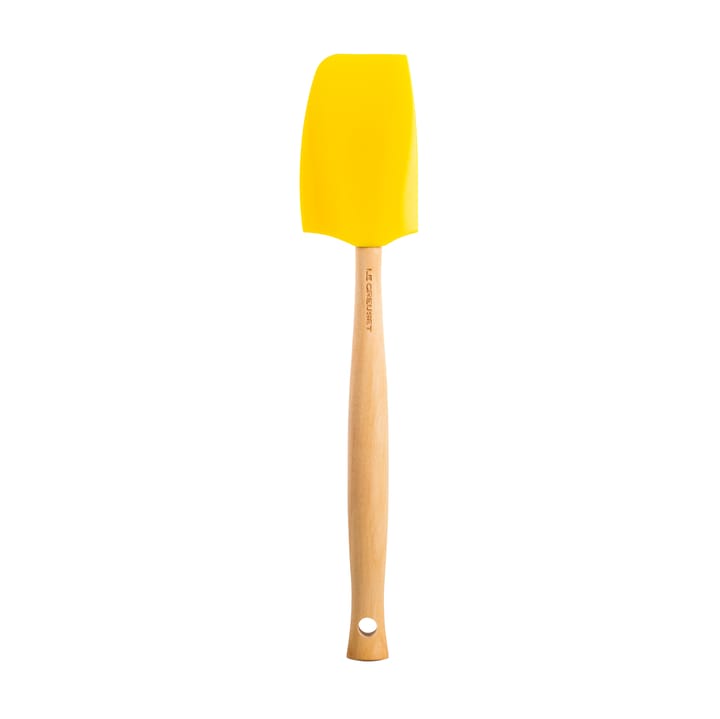Craft Spatel mittel - Soleil - Le Creuset