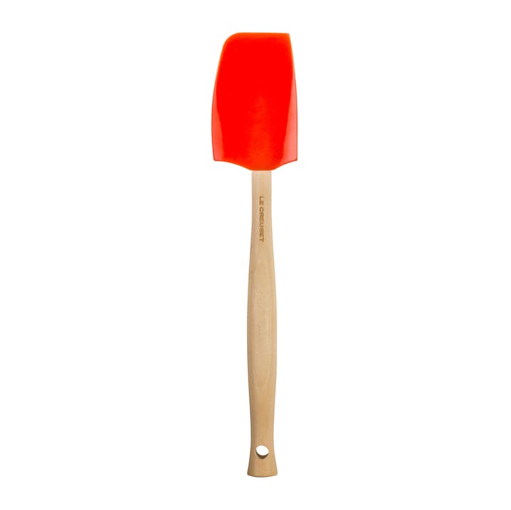 Craft Spatel mittel - Volcanic - Le Creuset