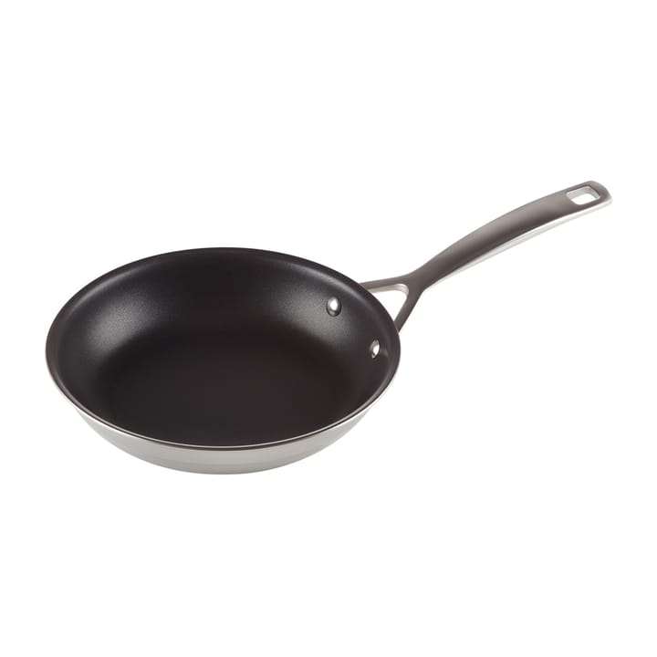 Le Creuset 3-lagige Antihaft-Pfanne - 20cm - Le Creuset